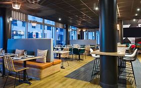 ibis Styles Massy Opéra